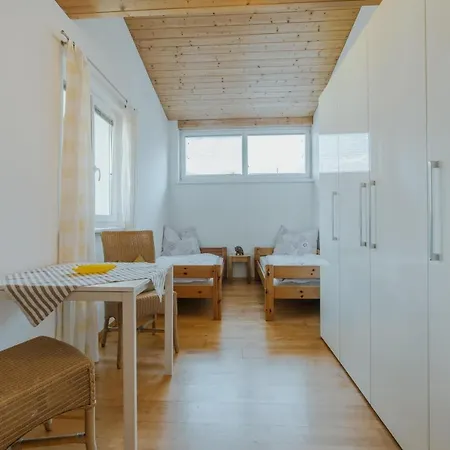 Hoche Apartment