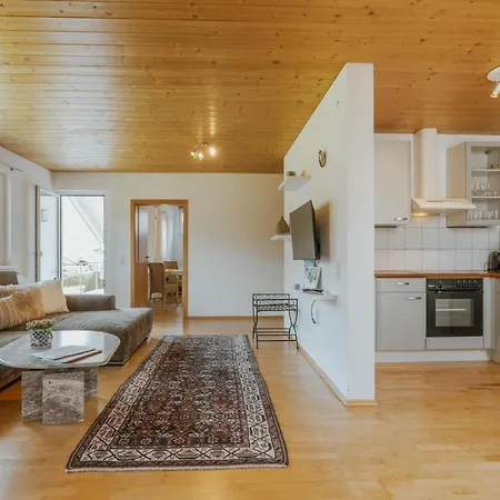 Hoche Apartment Vandans