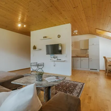 Hoche Apartment Vandans