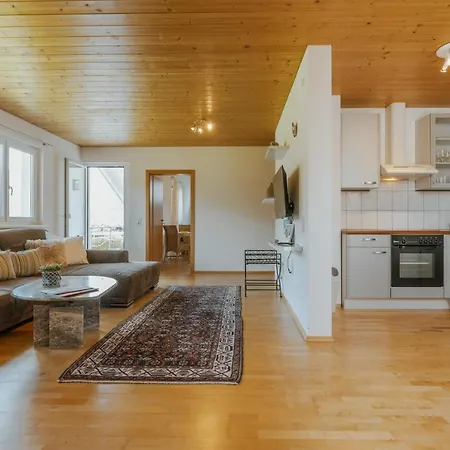 Apartment Hoche