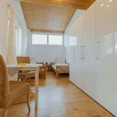Apartment Hoche Vandans